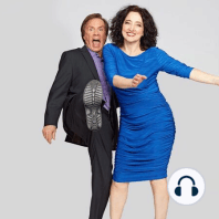Bob & Sheri Kicking off LOVE MONTH! (Airdate 2/1/2021)