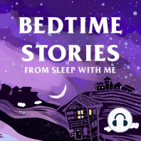 A Case of Damnesia in a Thesis | from Sleep With Me #254