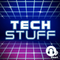 TechStuff Tidbits: 8-Bit Audio