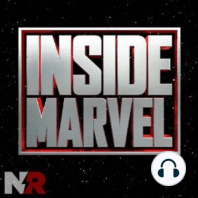 Fantastic Four Reed Richards Returning or Recast after Multiverse of Madness? | Inside Marvel