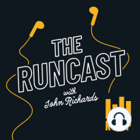 The Runcast, Vol. 24 (2021 Replay)