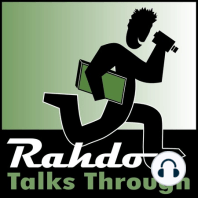 Rahdo Talks Through►►► Episode #69