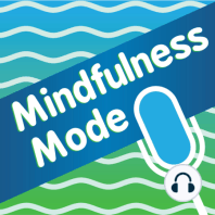 Mindfulness Matters; Akai Jackson