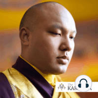 Karmapa Teaches Mindfulness and Meditation to Young People (Podcast Episode #018)