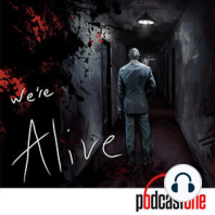 We’re Alive: Descendants - Chapter 4 - Pre-Game - Part 1 of 2