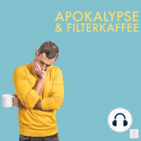 Affpockalypse Now (mit Anne Hähnig)