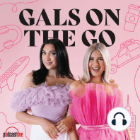 rules for being a gal on the go with eli rallo