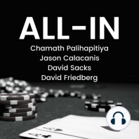 #AIS: Glenn Greenwald & Matt Taibbi discuss the new political divide, moderated by David Sacks