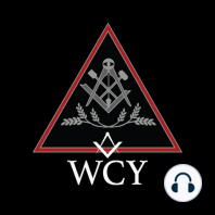 Whence Came You? - 0547 - Big John Deacon Freemason Extraordinaire with Chris Williams