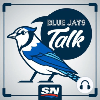 Jays Talk Plus: Numbers, Photos, and Pitch Grips