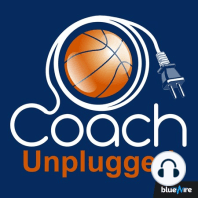 Ep 1388 Interview with Coach Register (Part 2)