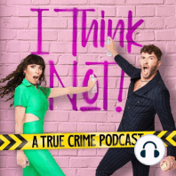 100: Pink Collar Crimes: The Psychic Didn't See Him Coming (From Patreon)