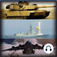 PTMyA crossover: Guerra en Ucrania 1a semana junio 2022