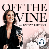 Grape Therapy: Work-Life Balance & Finding Your Why with Jenna Kutcher