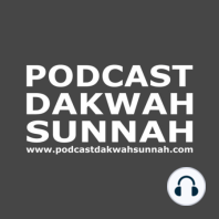 Metode Salaf dalam Menyikapi Penyimpangan Aqidah dan Manhaj Part 1 | Ustadz Riyadh bin Badr Bajrey