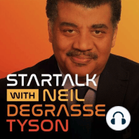 Extraterrestrial Oceans – StarTalk Live!