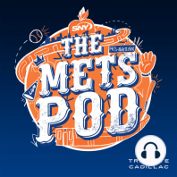 Mets Assistant GM Ben Zauzmer stops by the show, as the Mets continue California Dreamin’