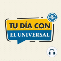 8 DE JUNIO 2022. SE MANTIENE CONTINGENCIA FASE 1 EN EL VALLE DE MÉXICO.