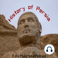 76: The Greater Persepolis Area