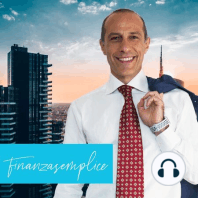 Intervista a Cusano Italia Tv.Come investire i risparmi e come riconoscere un vero Consulente Finanziario. EP. 155