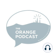 Why do government leaders come to Orange to announce major arts funding? And, we learn why a man who works in logistics in the mining industry decided to stand for Orange City Council.