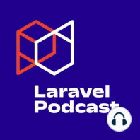Spatie's Laravel-Backup, with Freek Van der Herten