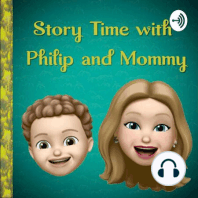 More Daniel Tiger 5 Minute Stories: Daniel Tiger’s Day and Night