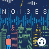 La série Noises revient bientôt pour une nouvelle saison !