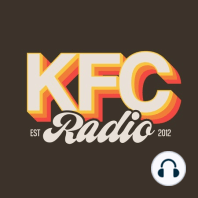 Adam22 and Lena The Plug Interview || The 10 Year Anniversary of KFC Radio