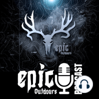 EP 15: Mule Deer Hunting  with Jason Carter and Steve Alderman