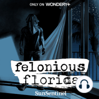 Introducing Felonious Florida, Season 2