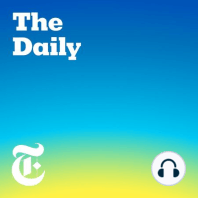 A New Podcast From The Times: First Person