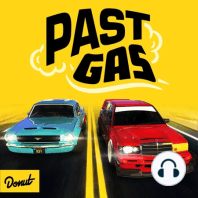 Past Gas #142: The Racer With A Talent For Drug Smuggling