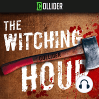 The Witching Hour - Must-Watch  Christmas Horror Movies