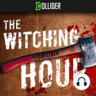 The Witching Hour - WTF Is Quibi and Can It Survive?