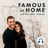 263. Cultivating an Intentional Lifestyle with Ashley and Dino Petrone