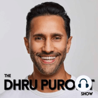 #246: This Miracle Nutrient Will Add 5 Years to Your Life with Dhru Purohit