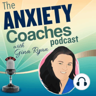 558: Feeling Calm Causing Anxiety Listener Q and A