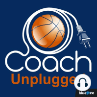 Ep 1412 Interview with Coach Whitus ( Part 1)