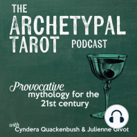 Archetypal Guidance with Sophie Bashford