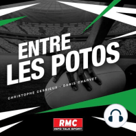 Entre les potos - Episode 78 / Top 14 - Montpellier : dans les coulisses du succès, avec Benoit Paillaugue