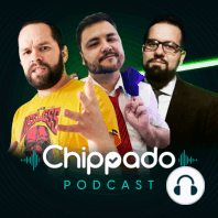 Já vimos Thor 4! (Chippado S02E02)