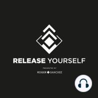 Release Yourself Radio Show 1080 - Guest Mix Lex Luca