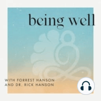 424. Healing Enmeshment | Almost 30 Podcast