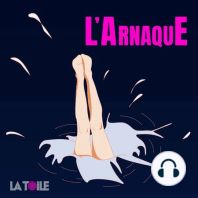 #L'ARNAQUE : S11.07 ME, MYSELF AND I