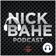 The Under Pressure Pod - Nick ranks the 10 Nebraska Football Assistant Coaches in order of who has the most pressure on them next season