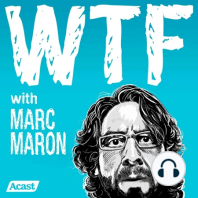 Episode 590 - Drew Friedman / Mick Jagger