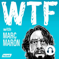 Episode 888 - Tracy Letts