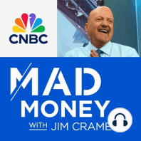 Cramer's Market Recap, Reviewing The Major Averages 1H '22 & The Crypto Collapse 7/5/22