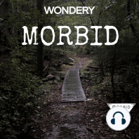 Episode 11: Don’t Go In The Woods, Man